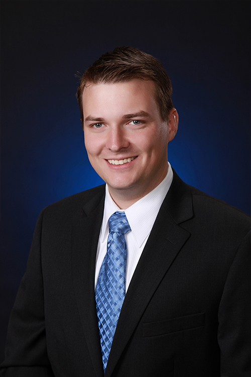 Tyler Lindberg