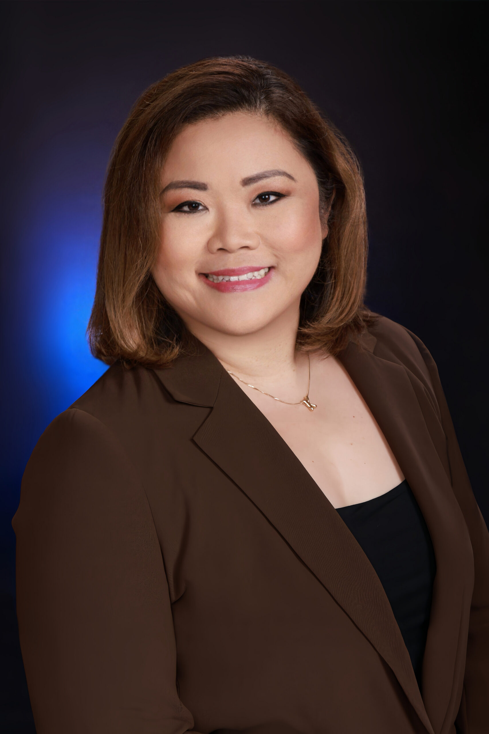 Katrina N. Yu, attorney at Vanderford & Ruiz, LLP in Pasadena, California